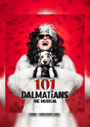 101 Dalmations