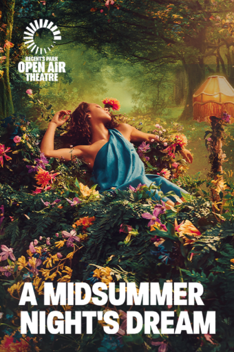 A Midsummer Night’s Dream
