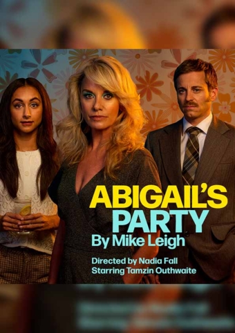 Abigails’s Party