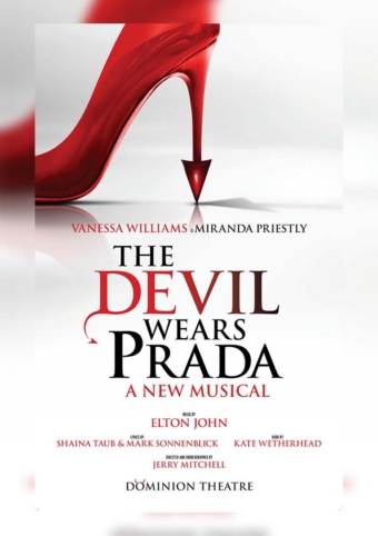 The Devil Wears Prada