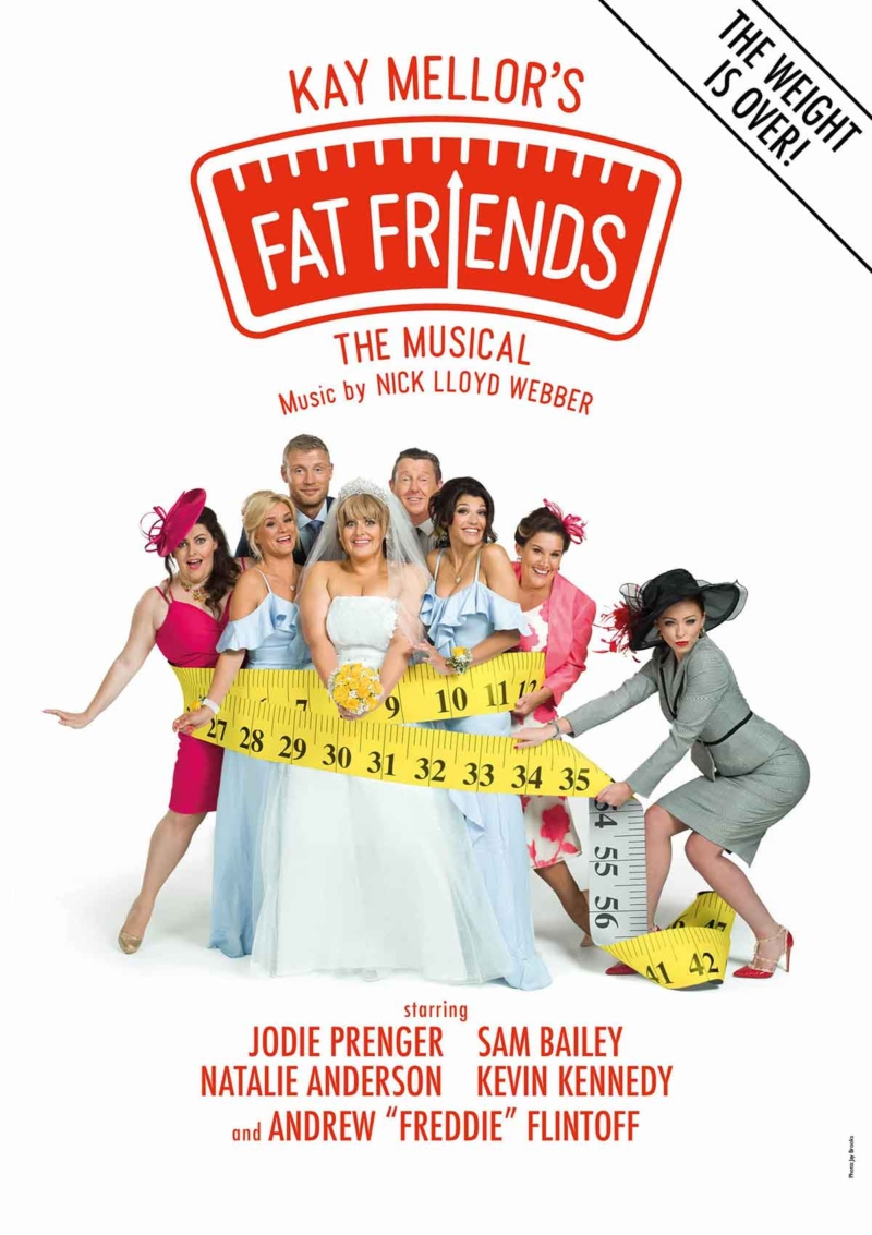 Fat-Friends-Show-Poster