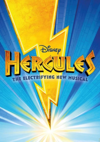 Disney’s Hercules