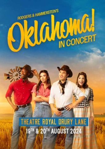 Oklahoma! In Concert