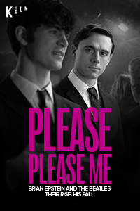 Please Please Me