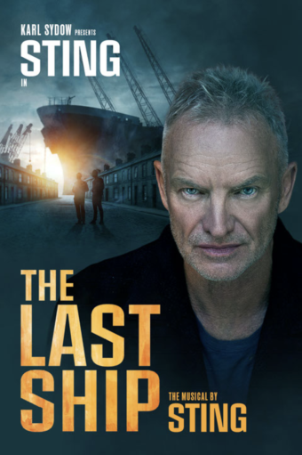 The Last Ship