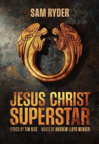 Jesus Christ Superstar