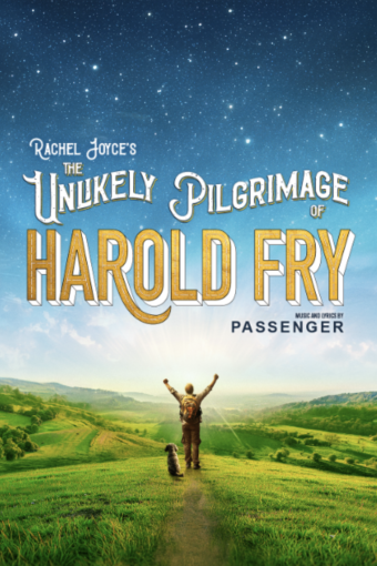 The Unlikely Pilgrimage Of Harold Fry – West End