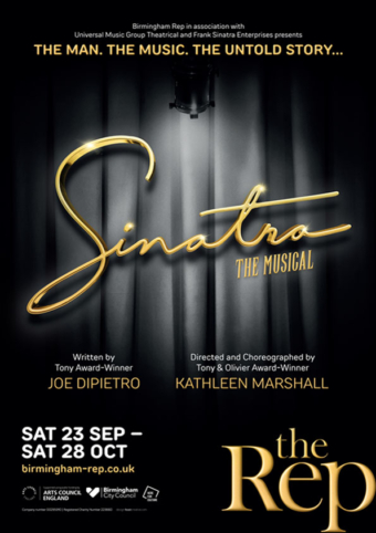 Sinatra – The Musical